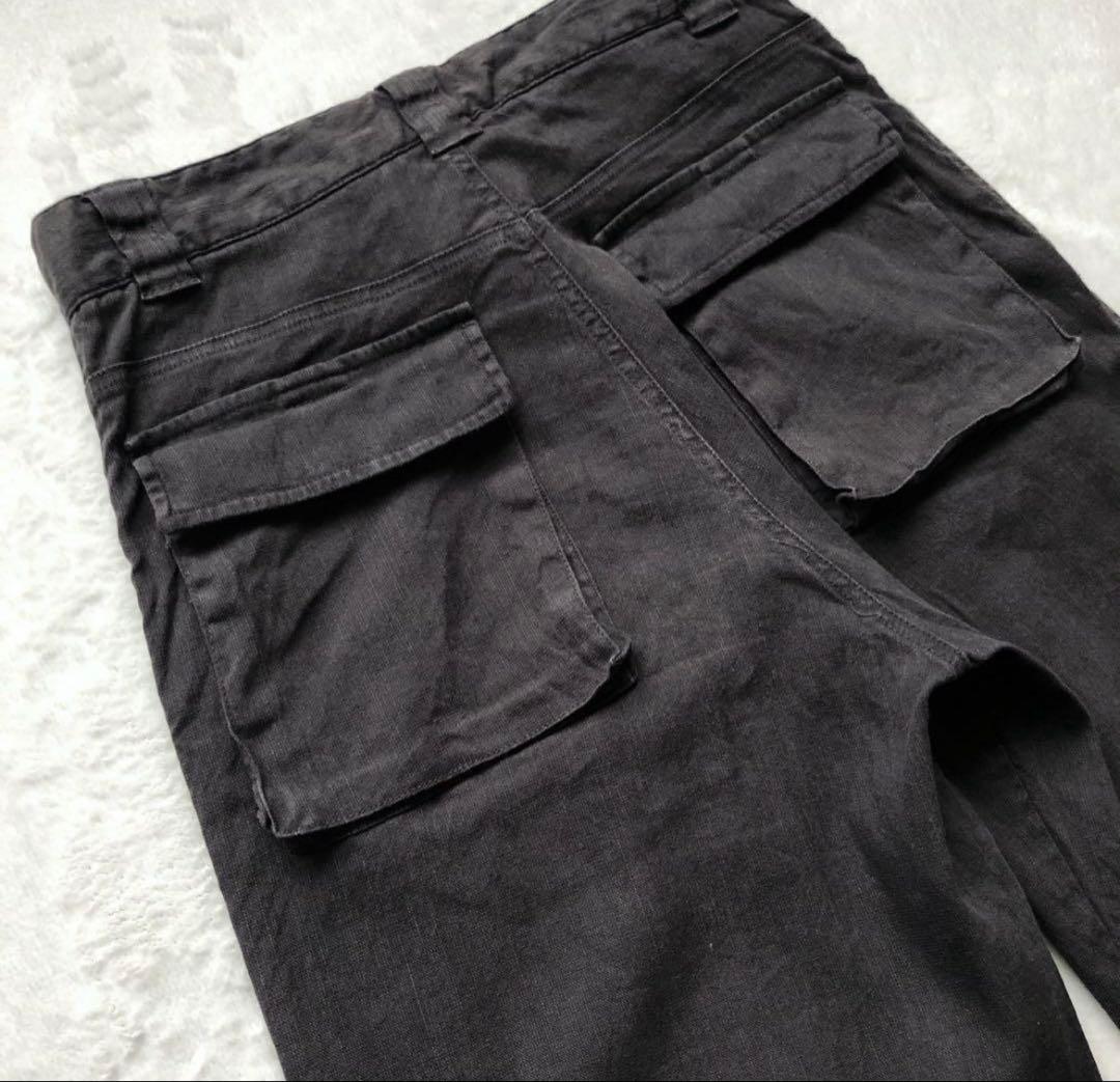 ARMANI スラックス