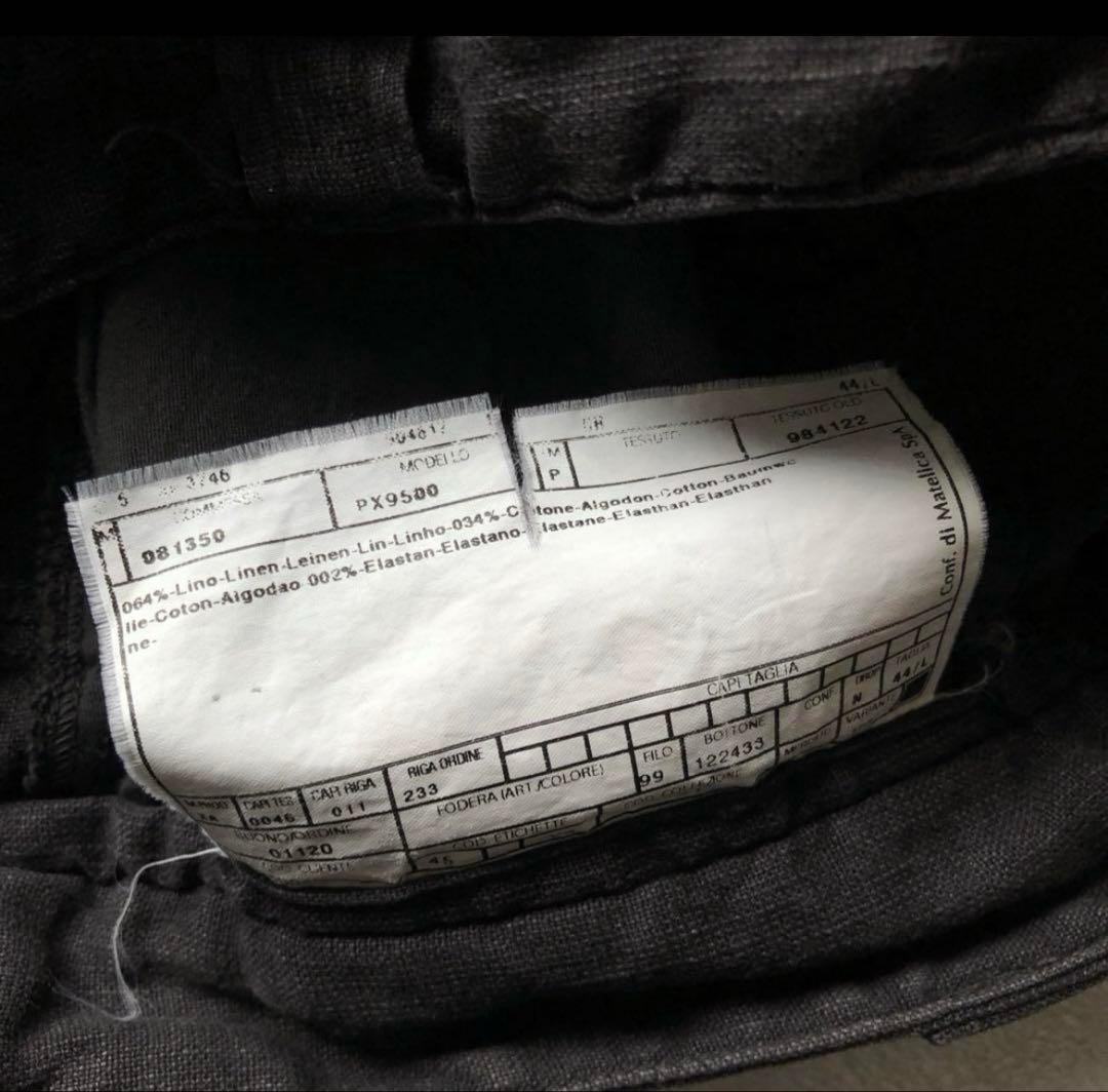 ARMANI スラックス