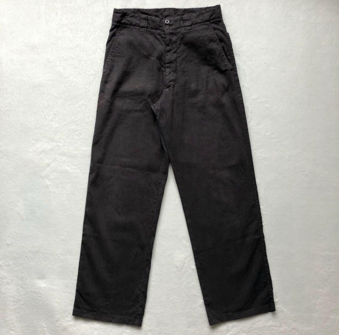 ARMANI スラックス