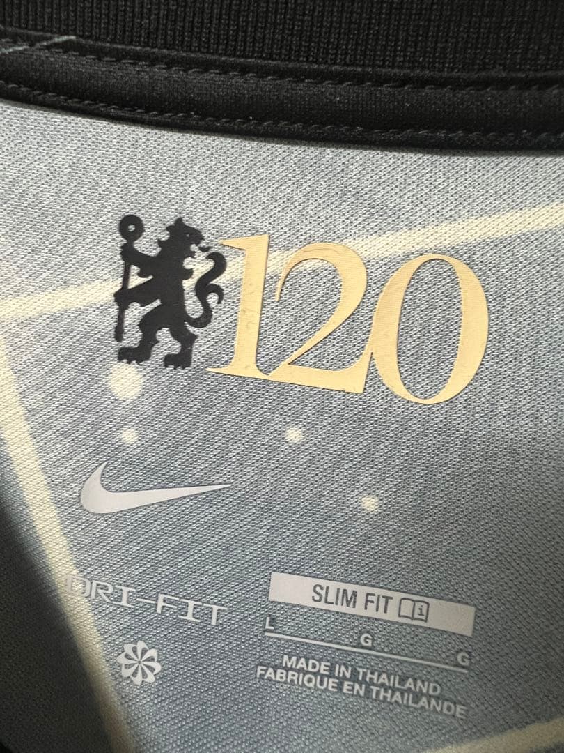 ss　Nike チェルシーFC パンツ