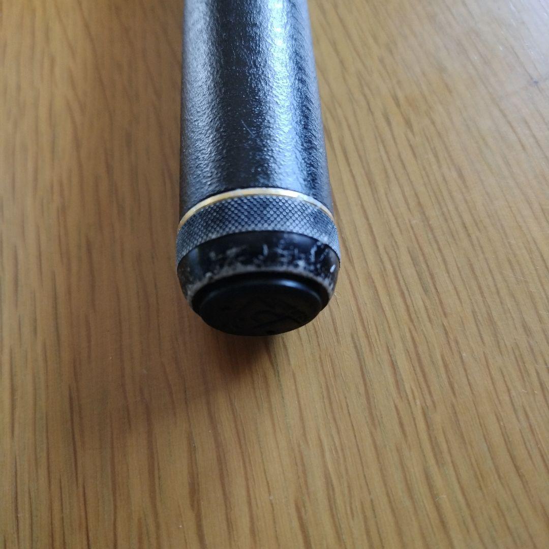 がま磯 mark II FX 硬調 2.5号 5.4m 磯竿