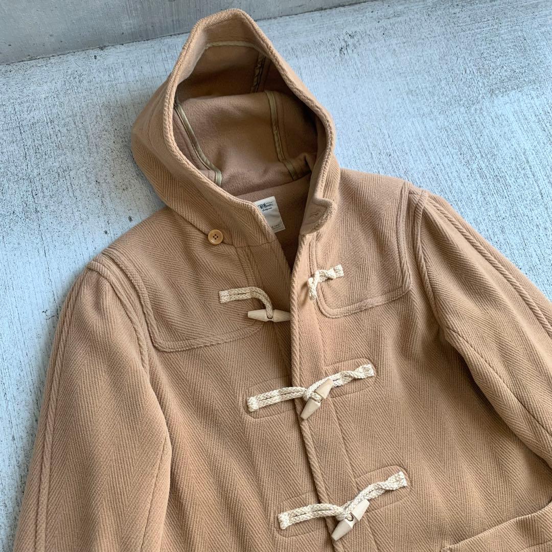 RonHerman ロンハーマン ダッフルコート ロング 定価12万程