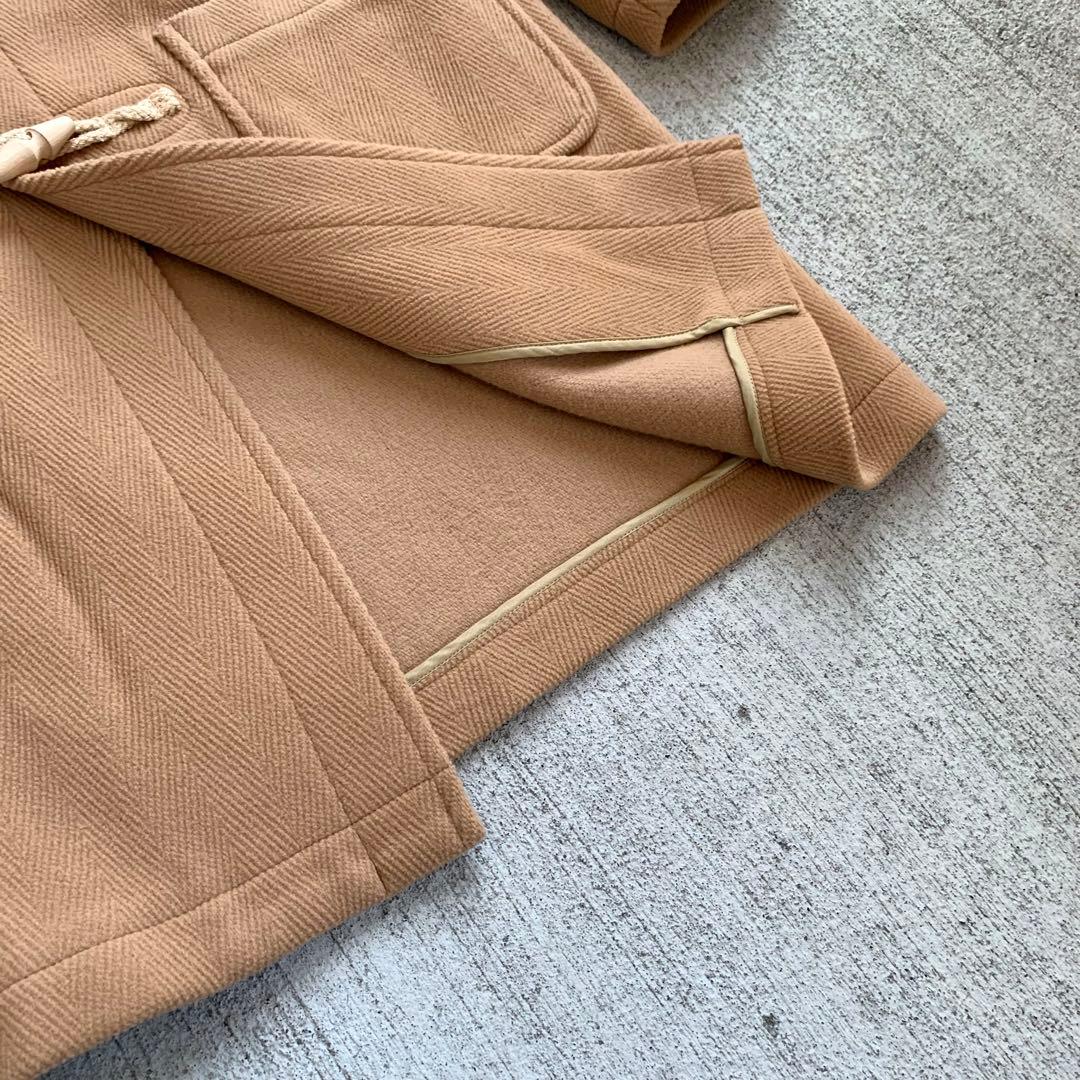 RonHerman ロンハーマン ダッフルコート ロング 定価12万程