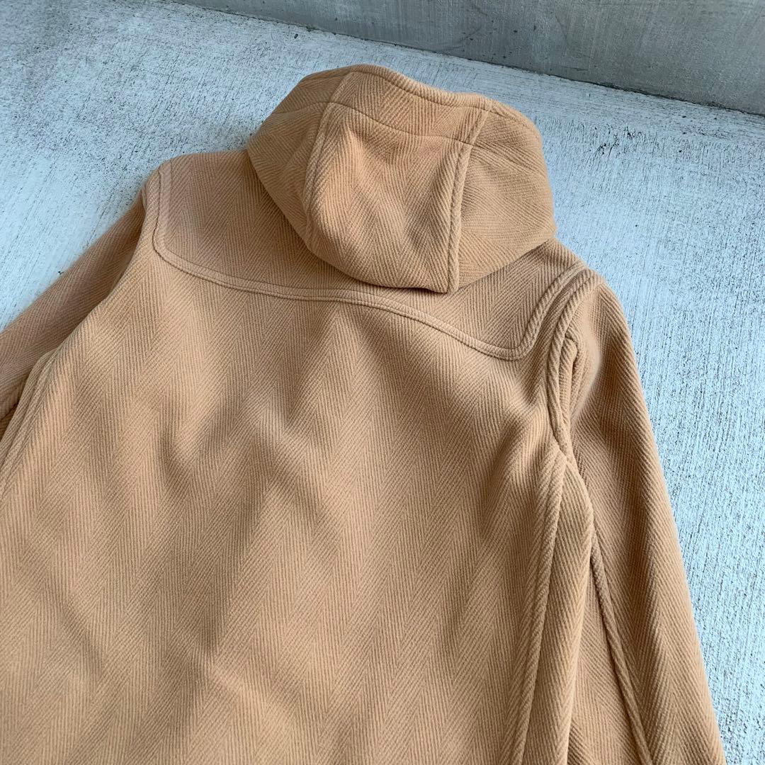 RonHerman ロンハーマン ダッフルコート ロング 定価12万程