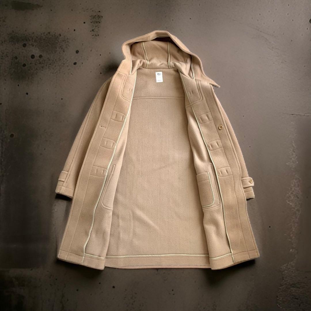 RonHerman ロンハーマン ダッフルコート ロング 定価12万程