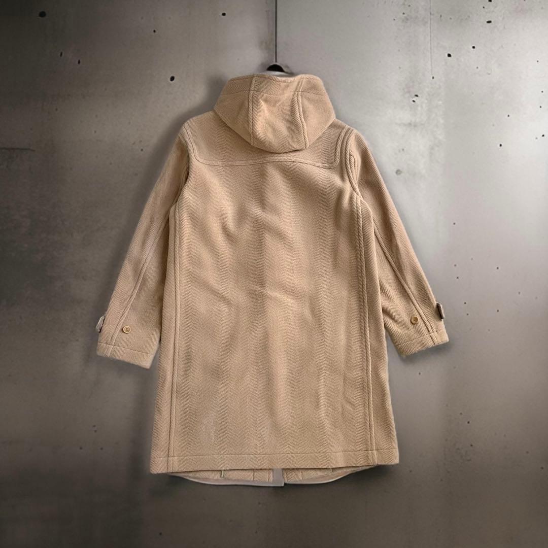 RonHerman ロンハーマン ダッフルコート ロング 定価12万程