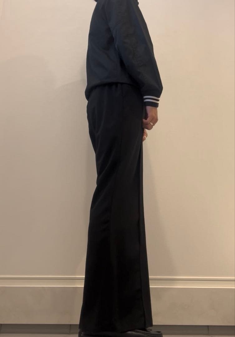 ヴィンテージ フレア スラックス