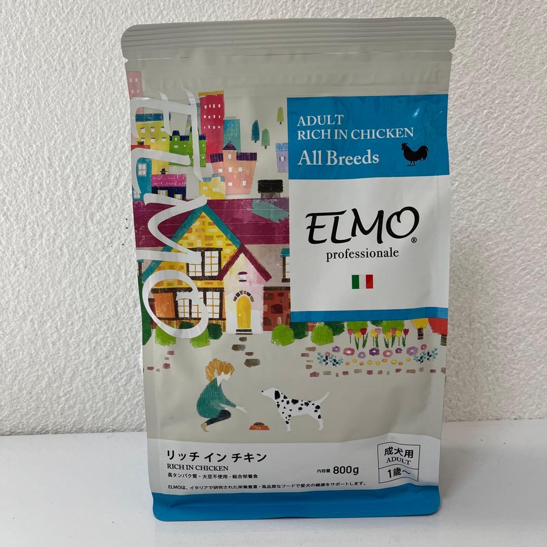 ELMO プロフェッショナル　リッチインチキン 7.6kg