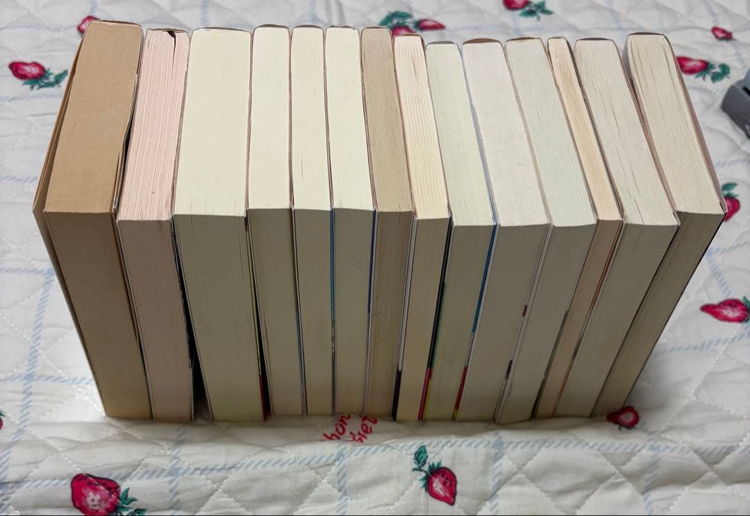 新選組 関連小説 文庫本 26冊セット