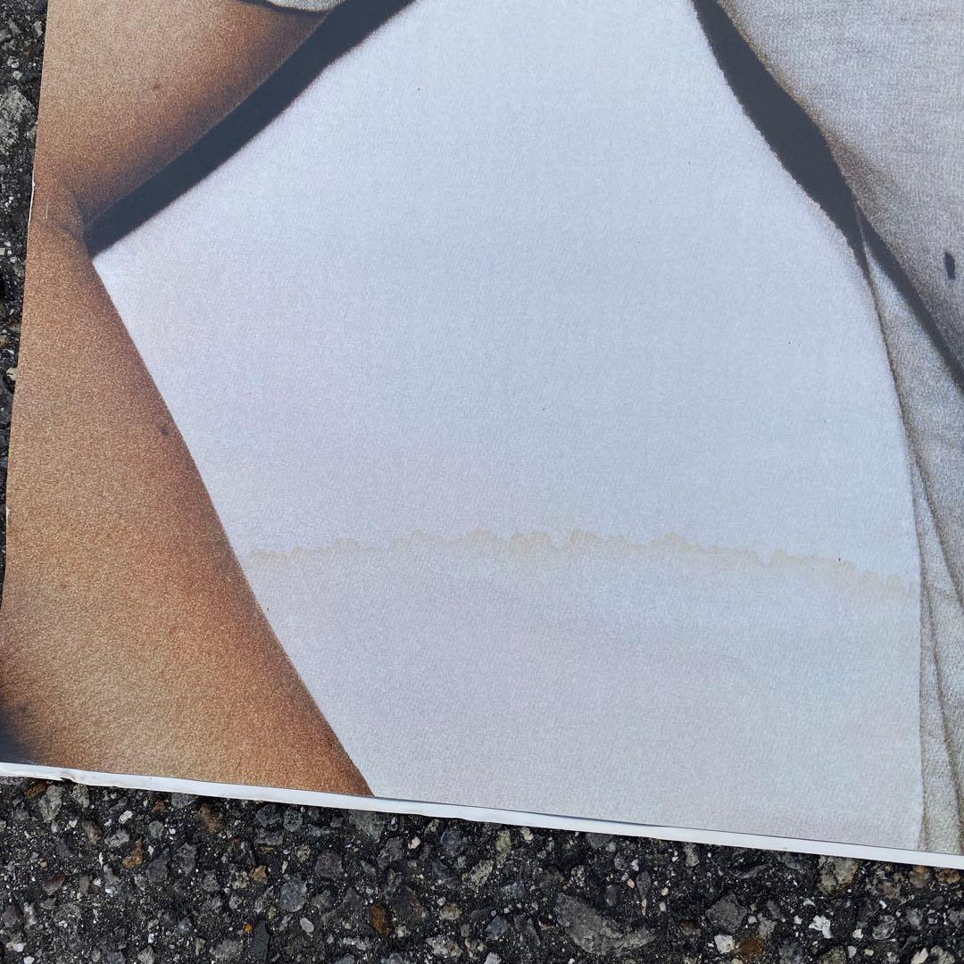 Supreme Lady Gaga Poster シュプリーム ガガ ポスター