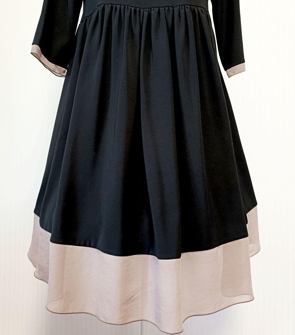 ☆フォクシーニューヨークワンピース希少42☆