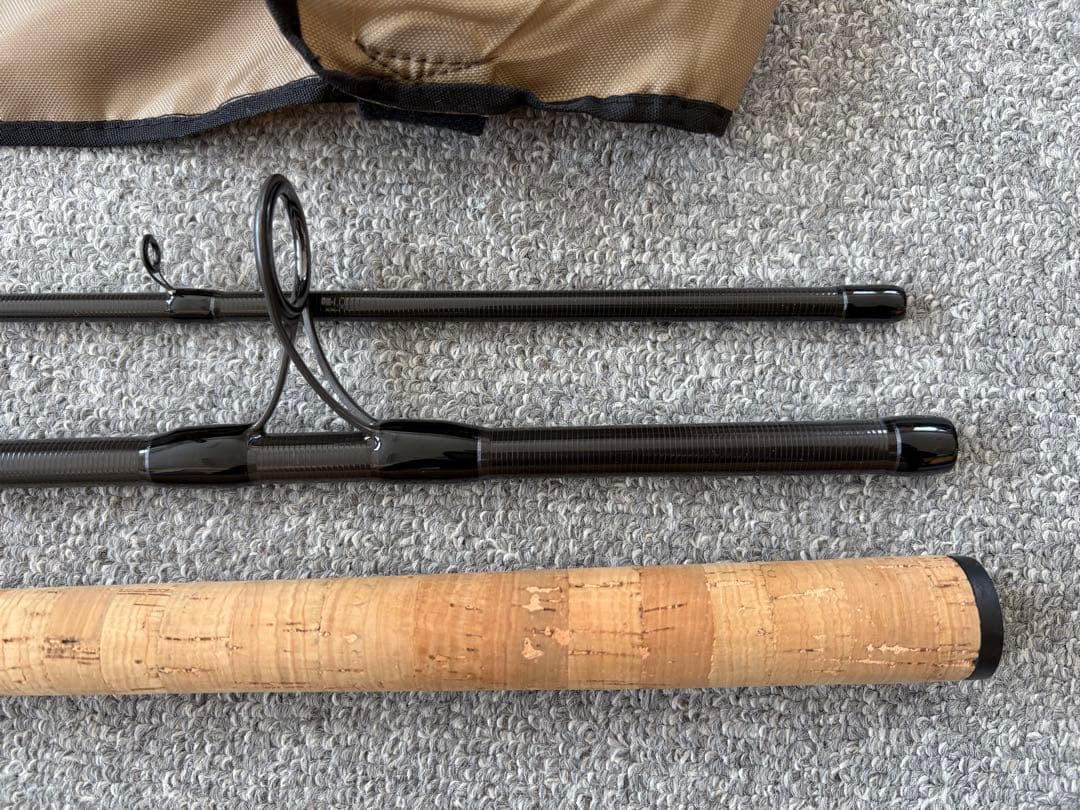 テールウォーク KEISON 銀聖 110