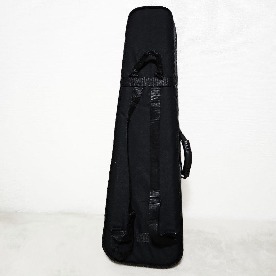 Hallstatt v-12 バイオリン 4/4サイズ ハードケース付き