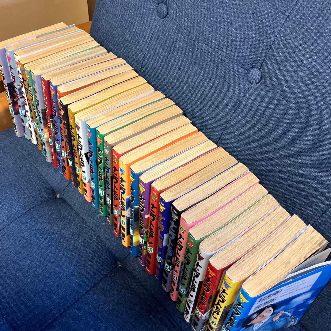 ナニワトモアレ