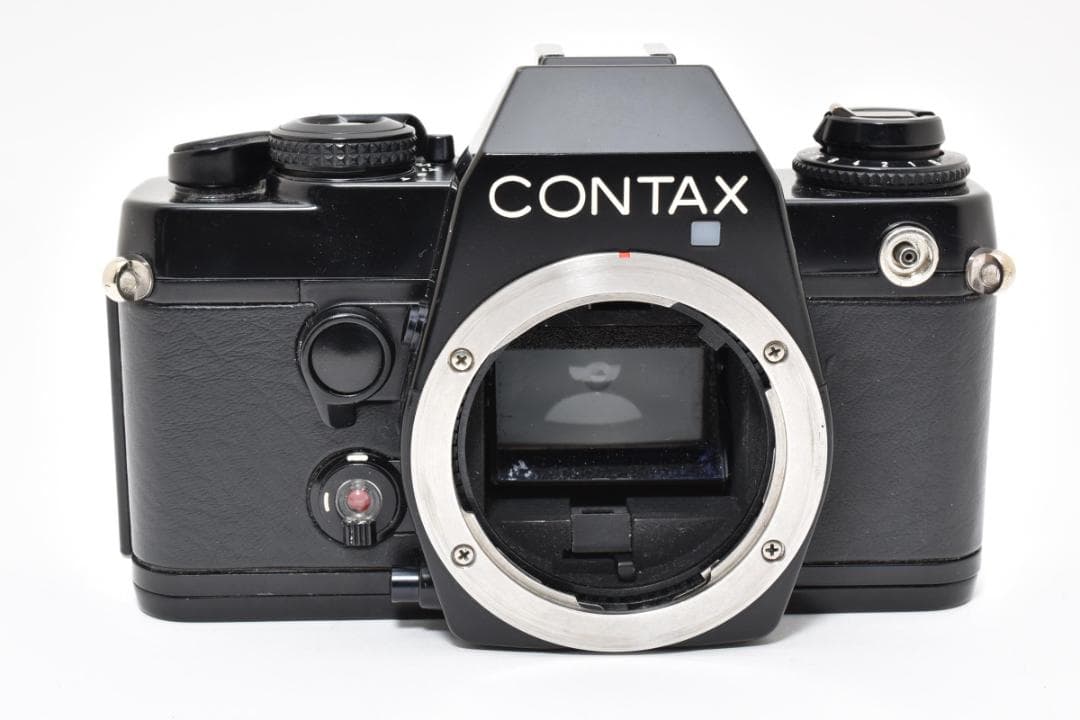 コンタックス CONTAX 139 QUARTZ ボディ #2177