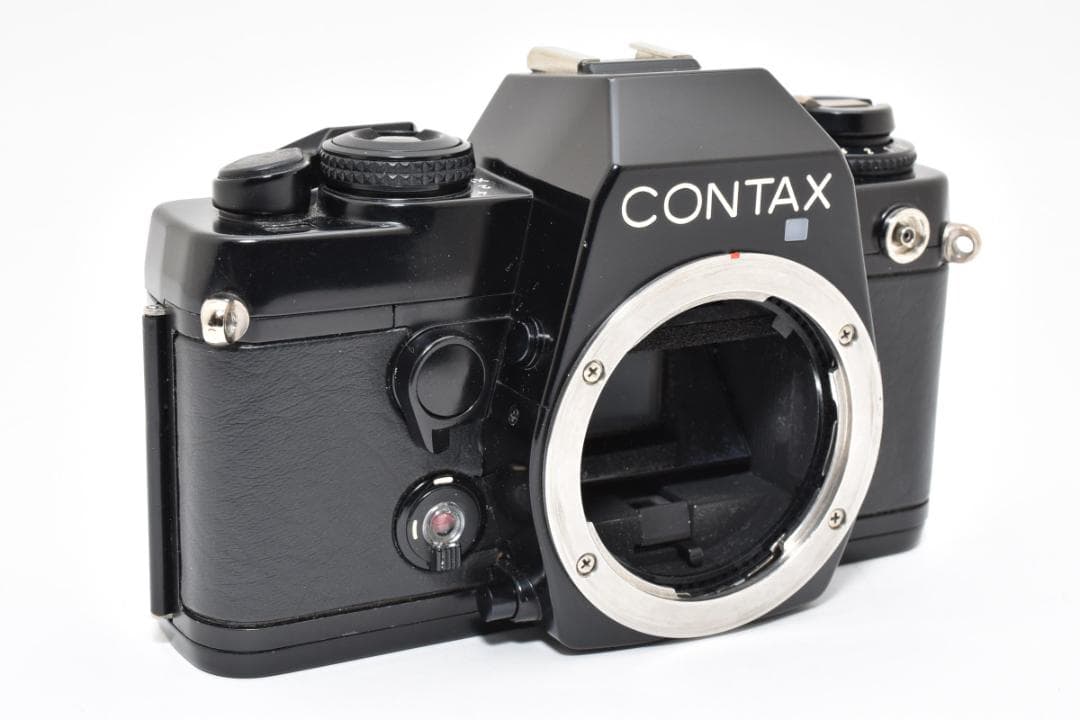 コンタックス CONTAX 139 QUARTZ ボディ #2177