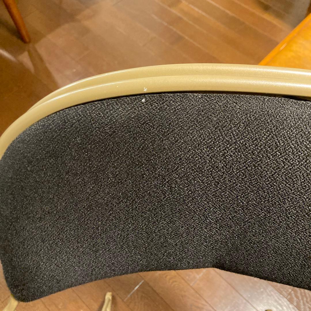 クラリン社 フォールディングチェア