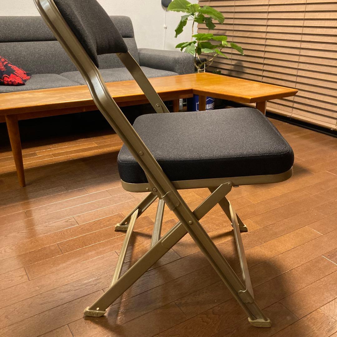 クラリン社 フォールディングチェア