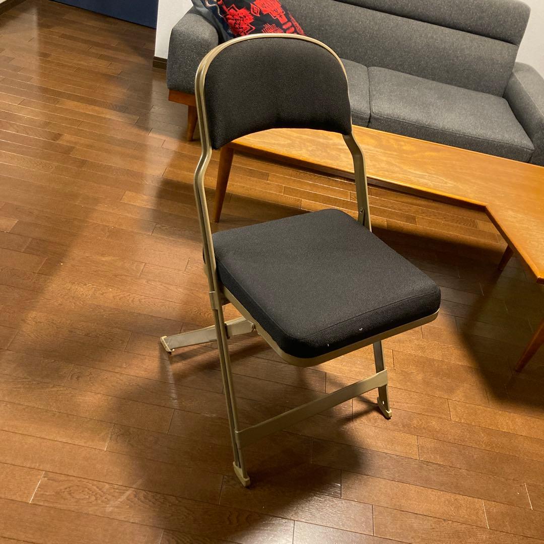 クラリン社 フォールディングチェア