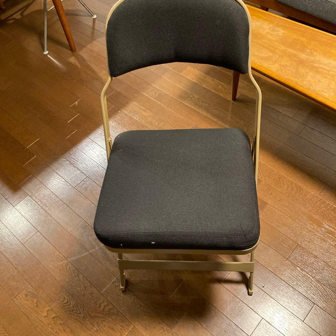 クラリン社 フォールディングチェア