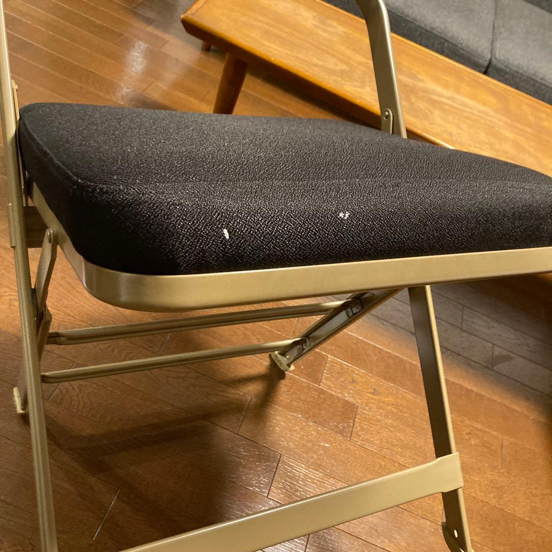 クラリン社 フォールディングチェア