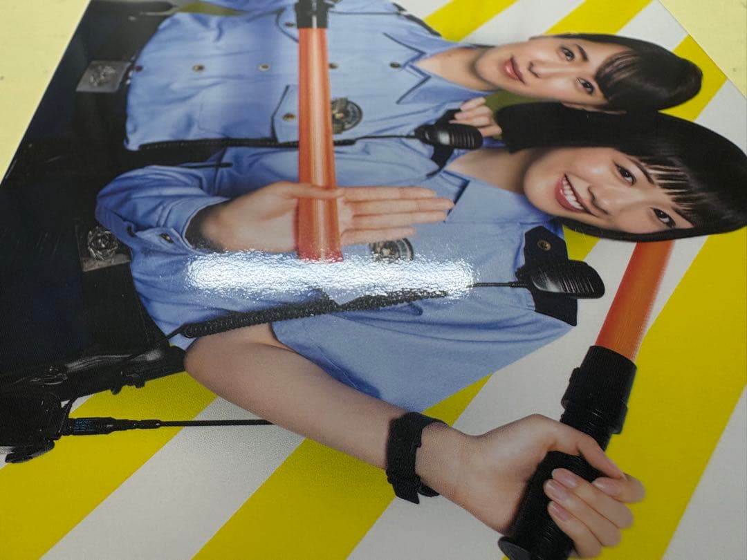 ロ*ン様 ハコヅメ～たたかう!交番女子～ DVD-BOX〈6枚組〉