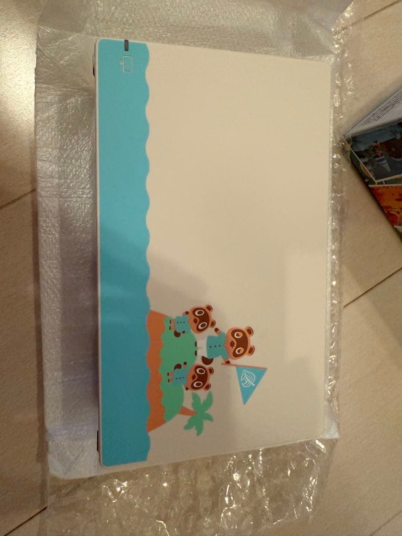 Nintendo Switch スイッチ 本体 どうぶつの森