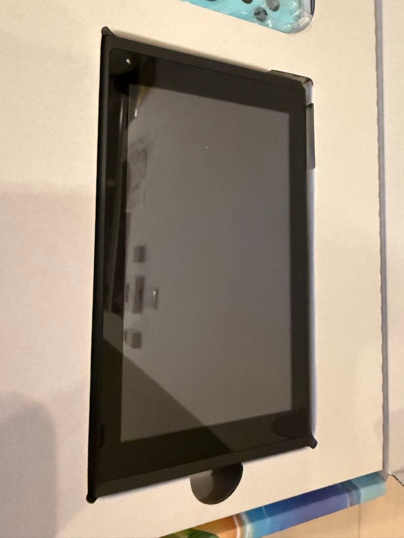 Nintendo Switch スイッチ 本体 どうぶつの森