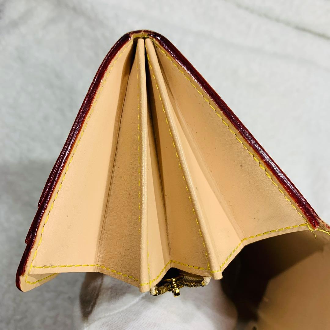 ⭐️LOUIS VUITTON マルチカラー ポルトモネ 長財布 M93532