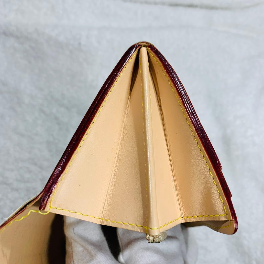 ⭐️LOUIS VUITTON マルチカラー ポルトモネ 長財布 M93532