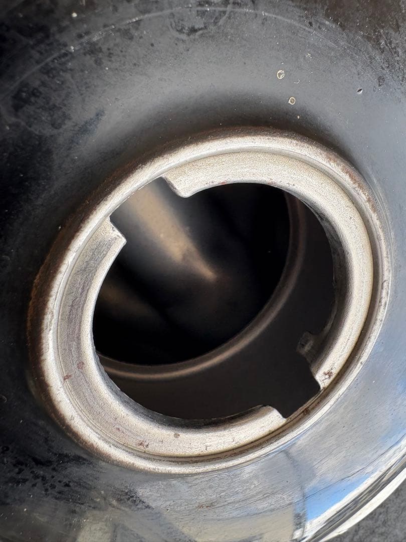 エイプ 50 タンクのみ