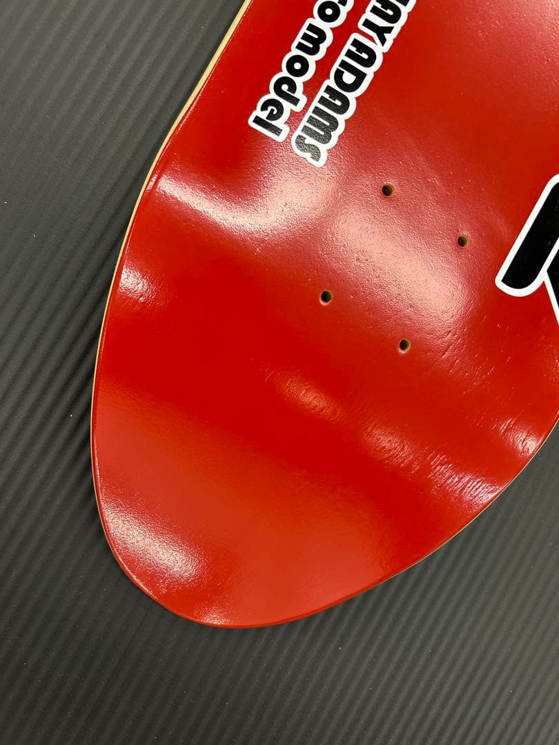 貴重Z-FLEX JAY ADAMS MODEL 9.25 ジェイアダムス