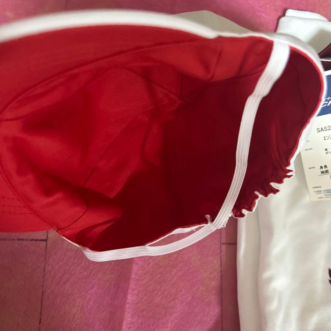 ブルマ 体操服 体操帽子 LL