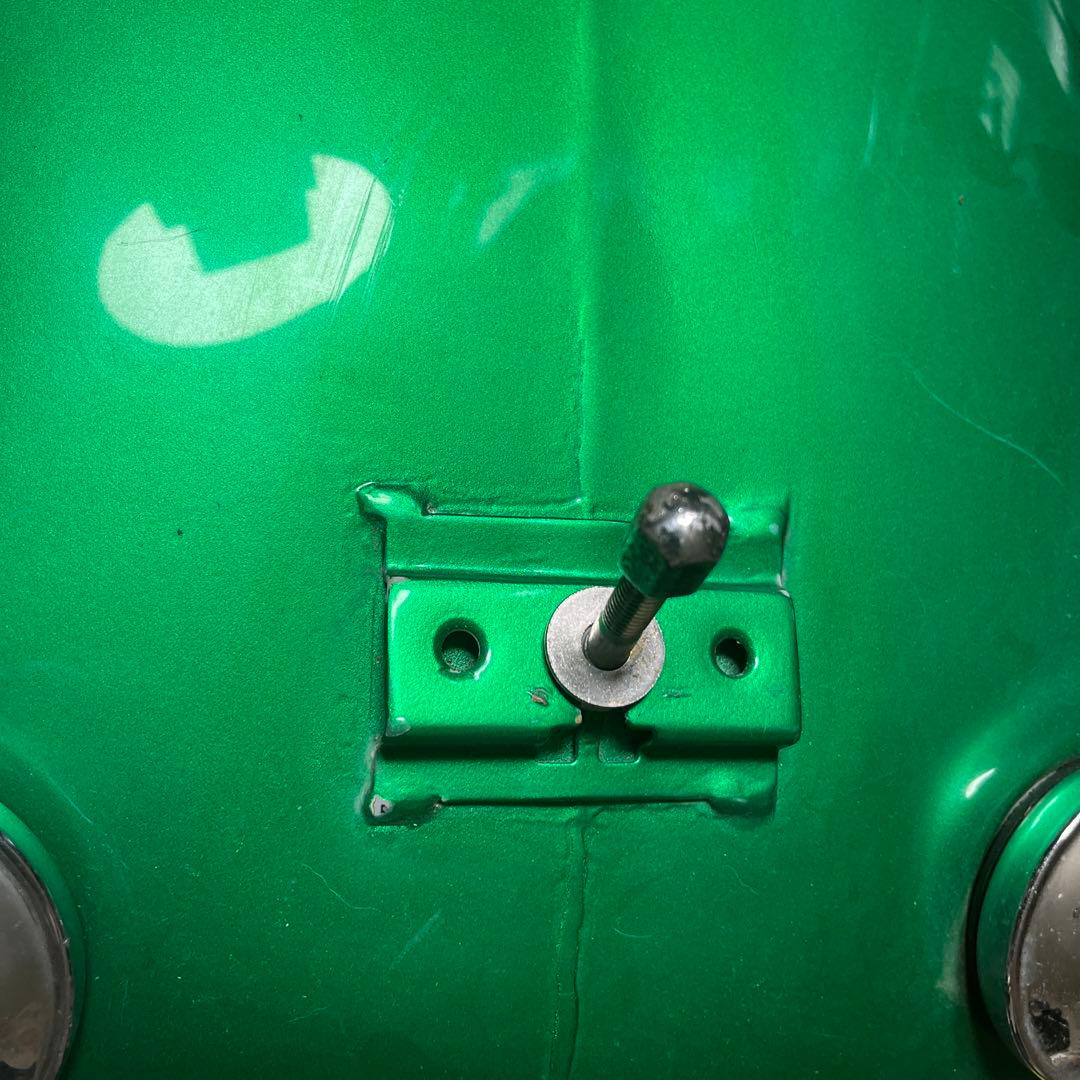 FLSTC ハーレー用ガソリンタンク燃料ゲージ、キャップ、センサーのみ