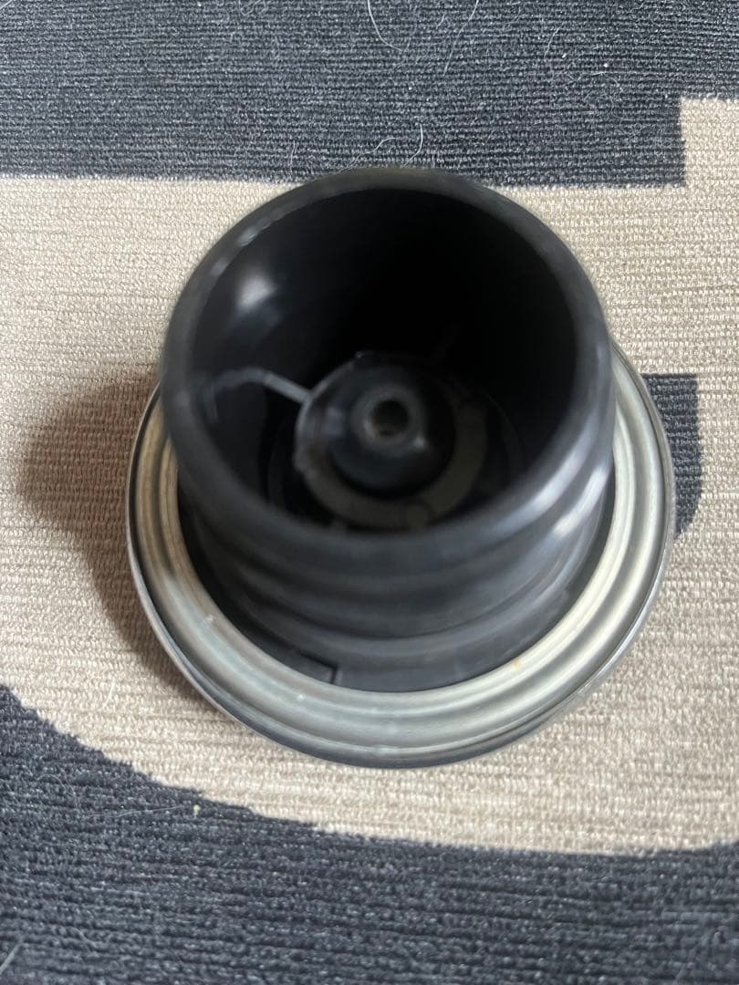 FLSTC ハーレー用ガソリンタンク燃料ゲージ、キャップ、センサーのみ