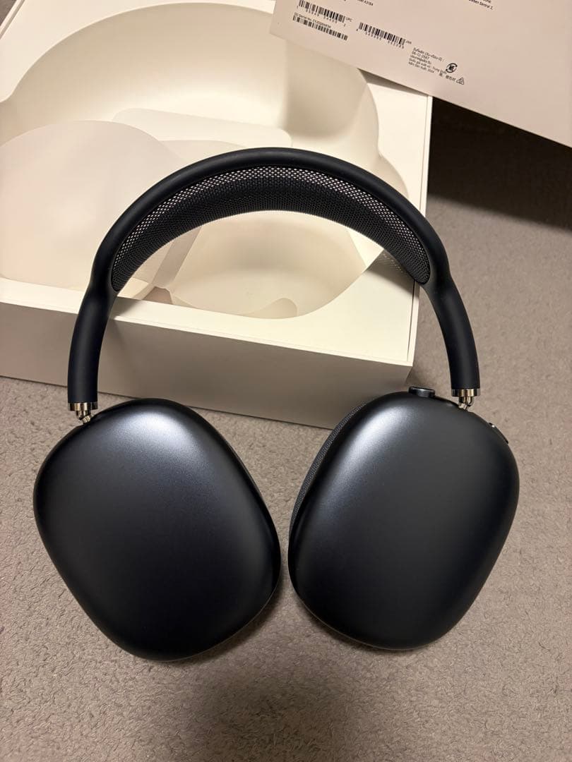 【shishi】Apple AirPods MAX