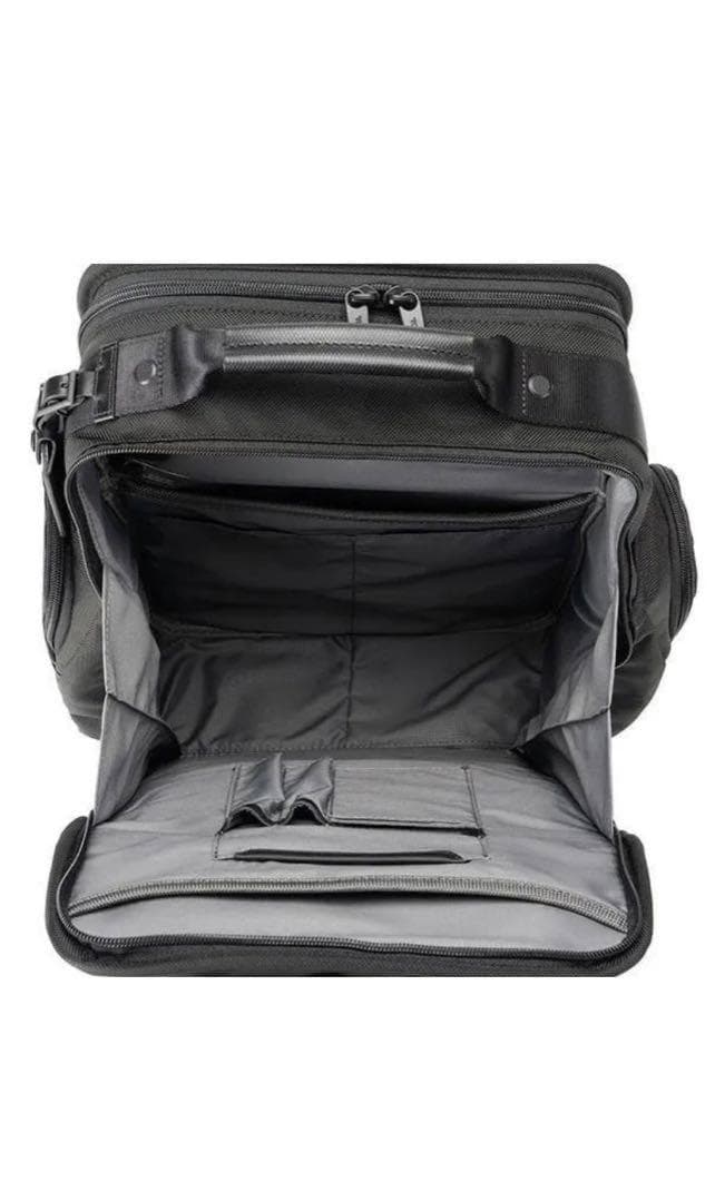 TUMI ALPHA3 バックパック リュック