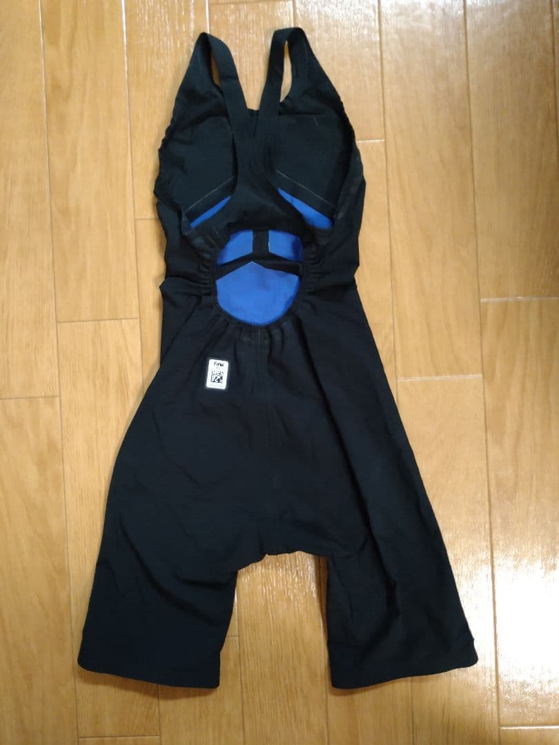 arena　アルティメットアクアフォースX　MF　黒　サイズSS