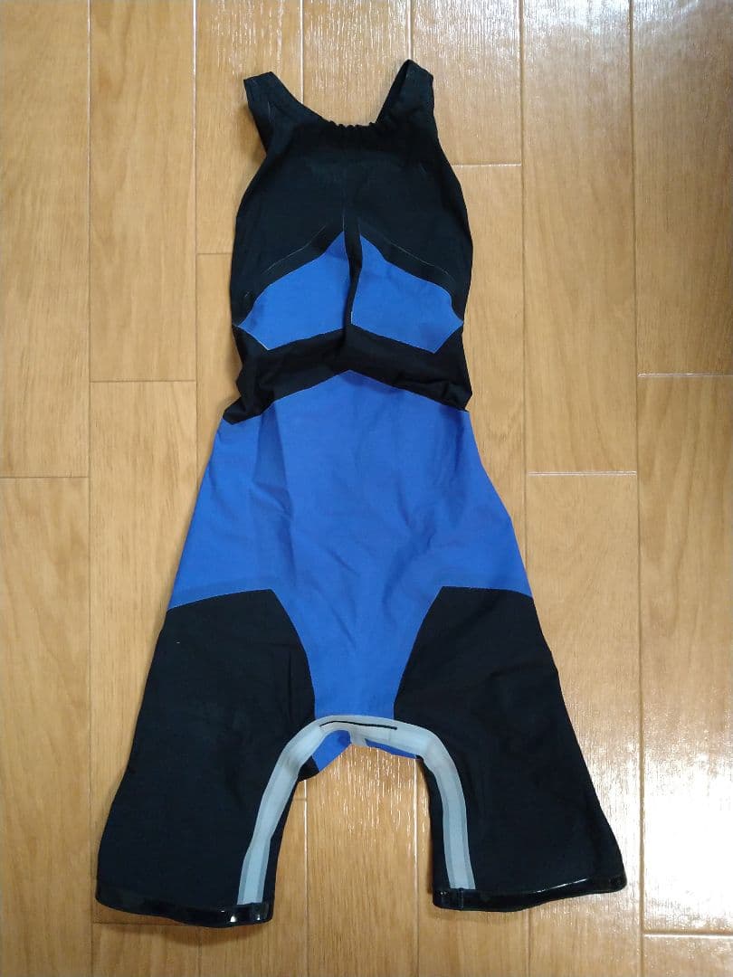 arena　アルティメットアクアフォースX　MF　黒　サイズSS