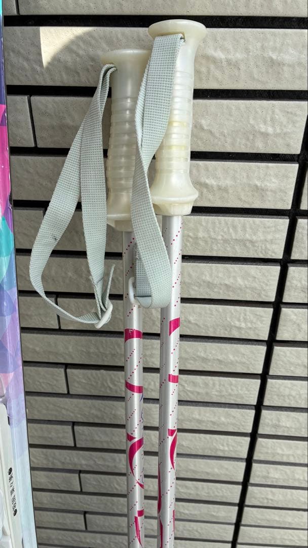 Hart Innocence DL Rockerスキーセット