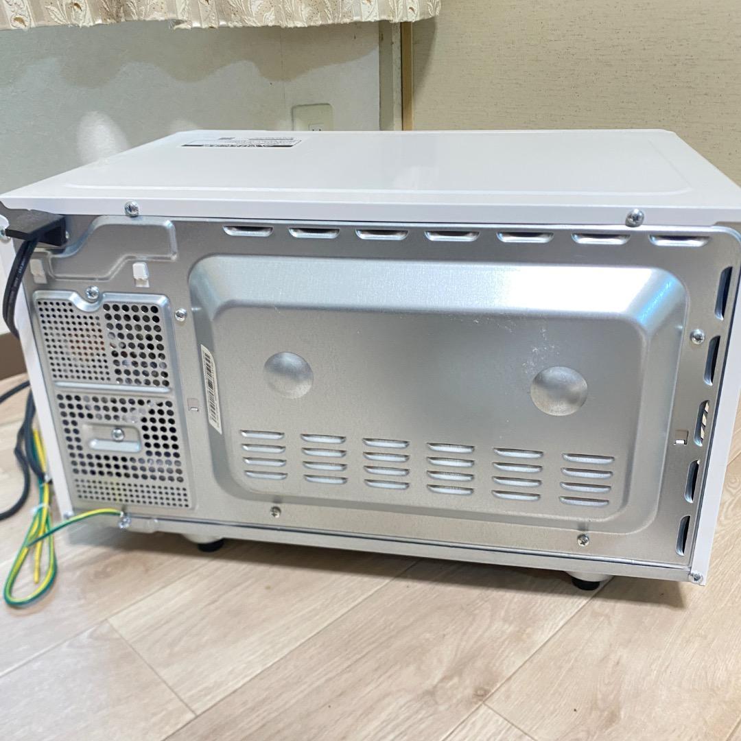 シャープ オーブンレンジ RE-S55EJ 動作確認済み