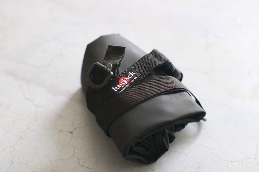 【未使用品】Bagjack(バッグジャック)ショルダーバッグ