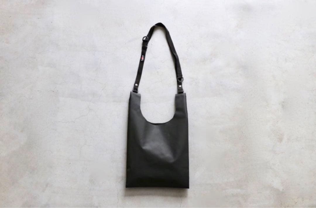 【未使用品】Bagjack(バッグジャック)ショルダーバッグ