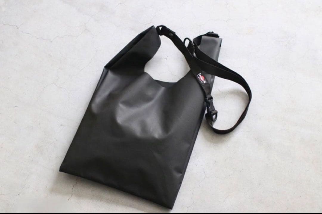 【未使用品】Bagjack(バッグジャック)ショルダーバッグ
