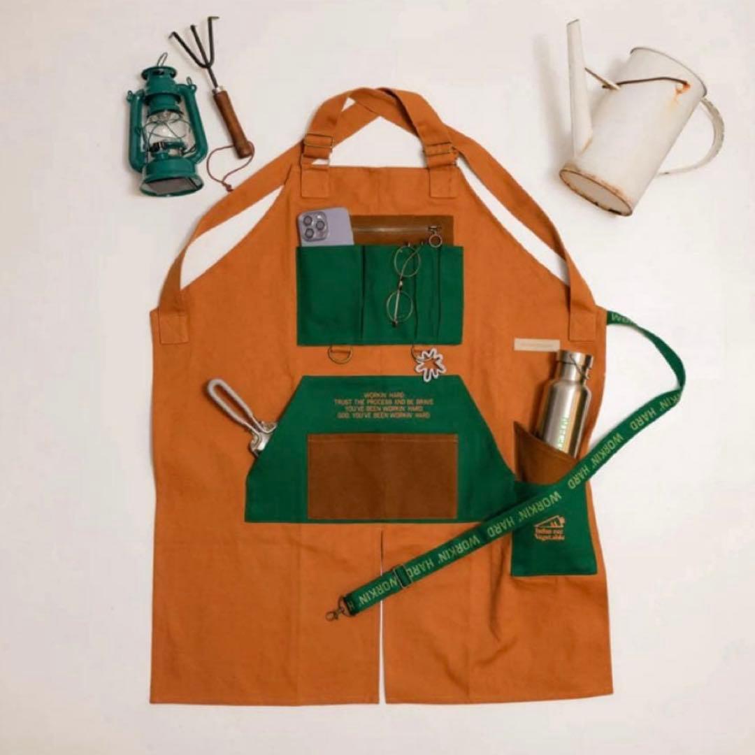 【送料込9000円】藤井風グッズ　エプロン