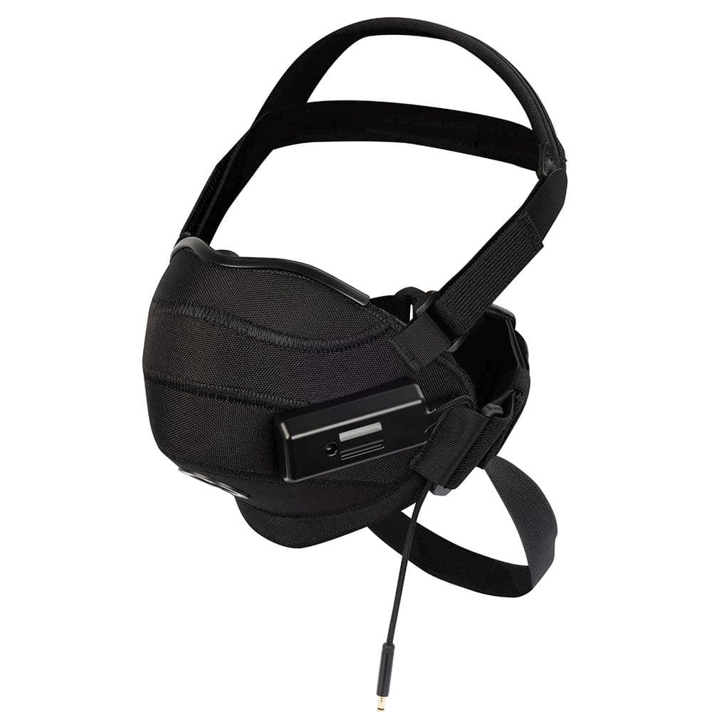 「くま」　防音マスク