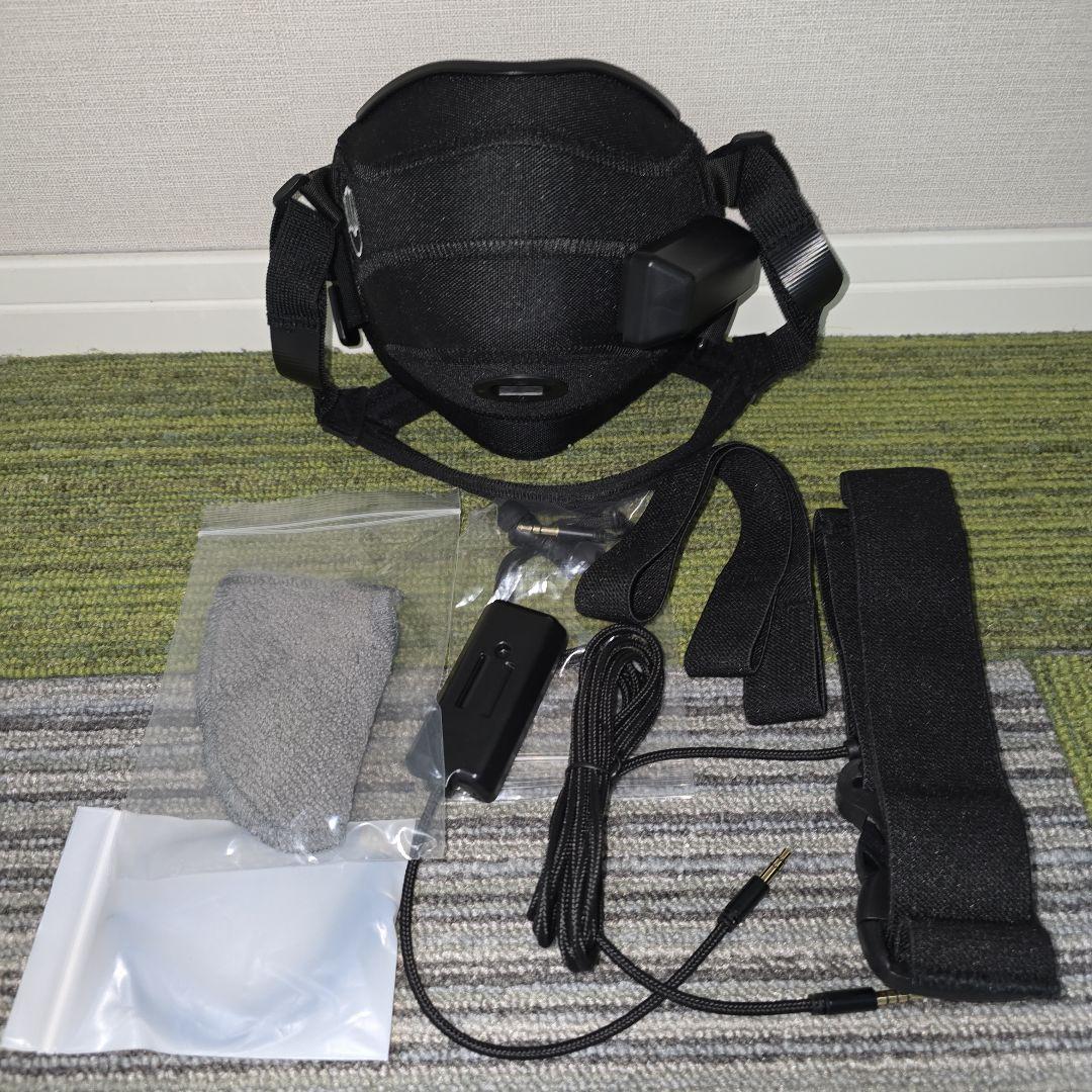 「くま」　防音マスク