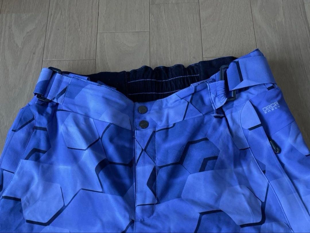 phoenix スキーウェア上下