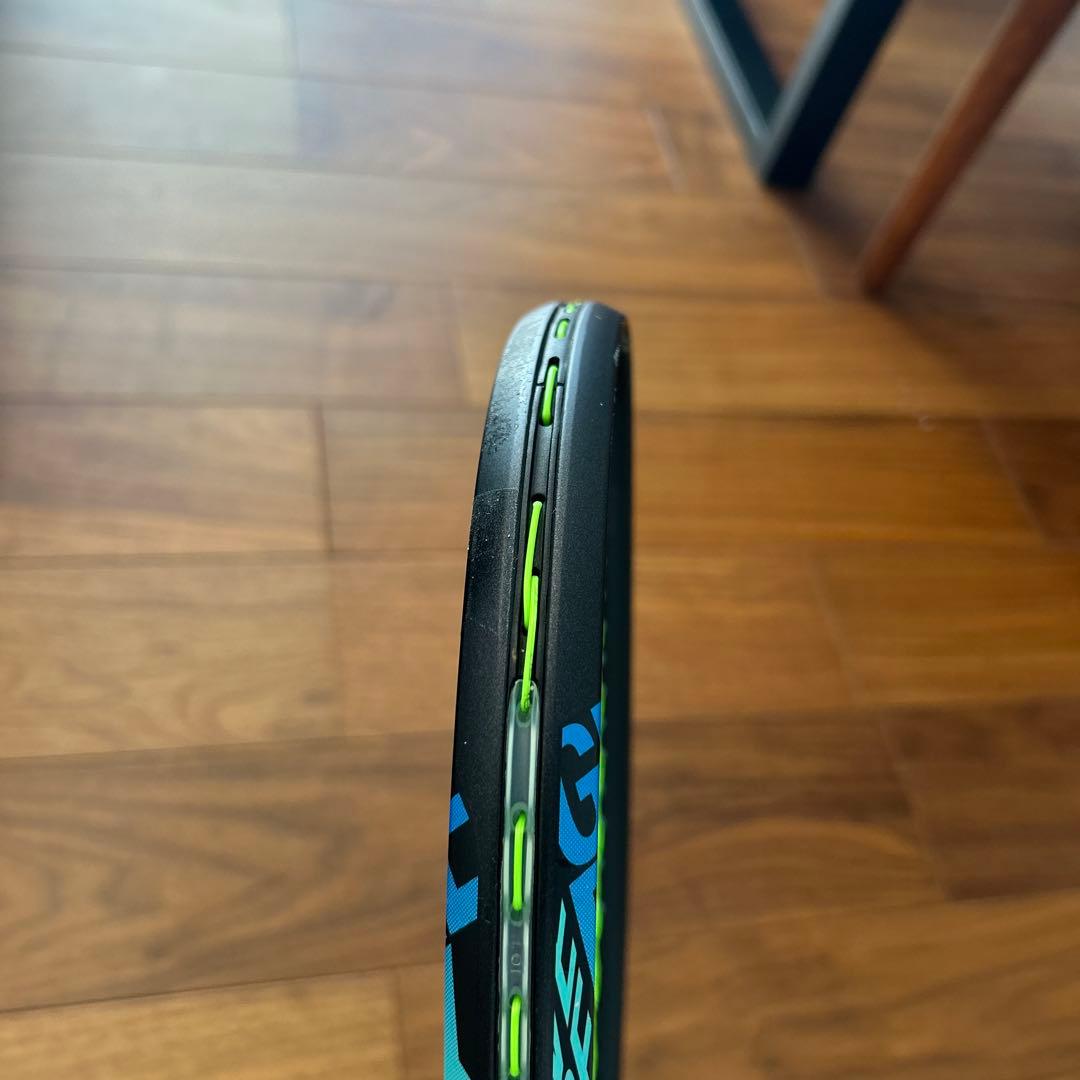 こいけ　ヨネックス　ジオブレイク 50VS 限定版