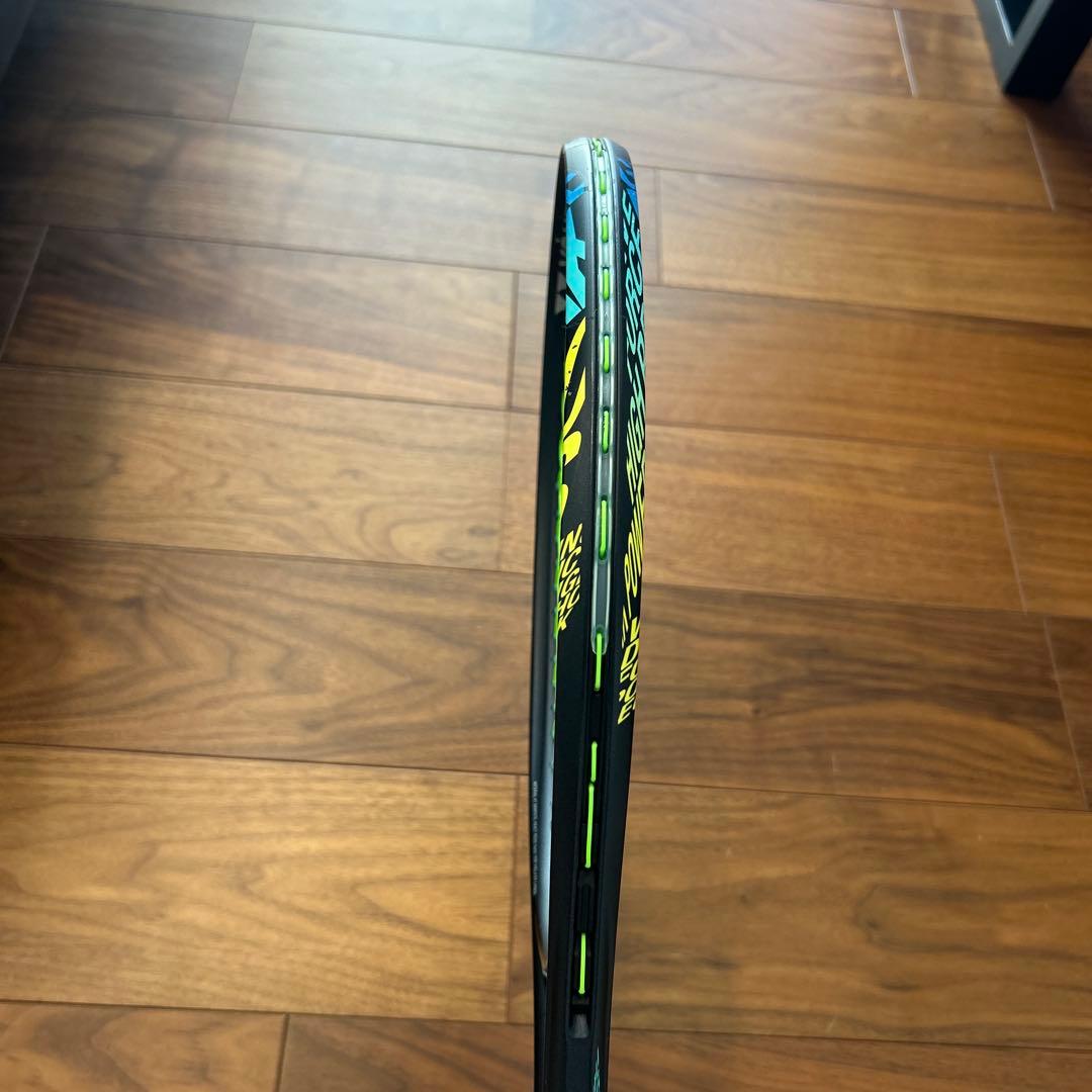 こいけ　ヨネックス　ジオブレイク 50VS 限定版